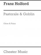 Pastorale And Goblin 