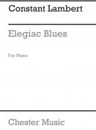 Elegiac Blues for Piano 