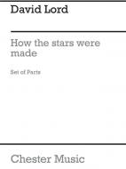 How The Stars Were Made 