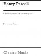 Chaconne From 'The Fairy Queen' 