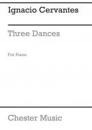 Three Dance 
