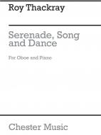 Serenade, Song And Dance 