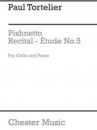 Pishnetto Recital - Etude No.5 