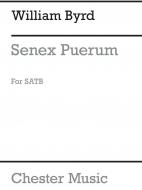 Senex Puerum (from Chester Motet Book 2 - English) 