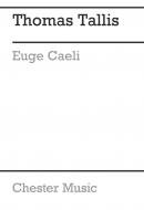 Euge Caeli (from Chester Motet Book 2- english) 