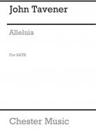 Alleluia (from Chester Motet Book 2- english) 