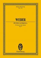 Peter Schmoll op. 8 JV 8 Standard