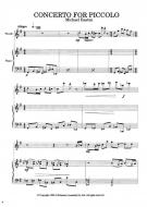 Piccolo Concerto 
