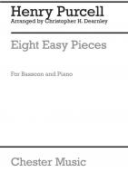 8 Easy Pieces 