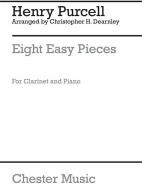 8 Easy Pieces 