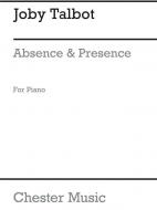 Absence and Presence 