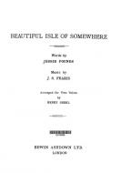 Beautiful Isle Of Somewhere 