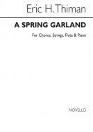 Spring Garland 