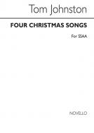 Four Christmas Songs 
