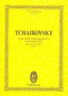 Dornröschen op. 66a Standard