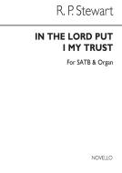 In The Lord Put I My Trust 