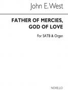Father Of Mercies, God Of Love 