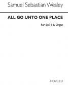 All Go Unto One Place 