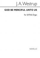 God Be Merciful Unto Us 