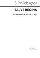 Salve Regina 