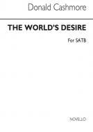 The World's Desire 