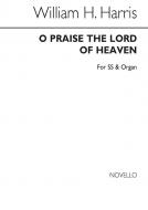 O Praise The Lord Of Heaven 