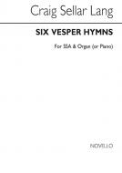 I Will Lay Me Down/Duteous Day Now Closeth 