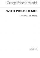 With Pious Heart 