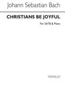 Christians Be Joyful 