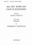 All My Hope On God Is Founded 