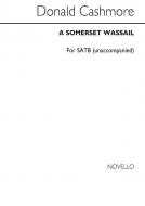 A Somerset Wassail 