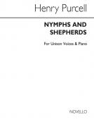 Nymphs And Shepherds 