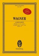 Lohengrin WWV 75 Standard