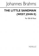 The Little Sandman 