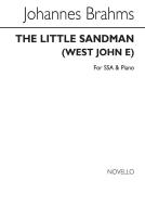 The Little Sandman 