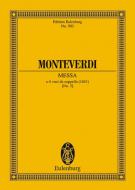 Messa Nr. 3 in g-Moll 