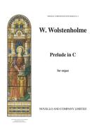 Prelude in C 