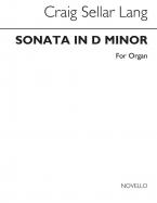 Sonata in D Minor 