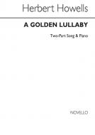Golden Lullaby 