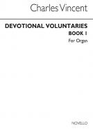Devotional Voluntaries Book 1 