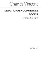 Devotional Voluntaries Book 2 