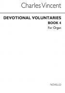 Devotional Voluntaries Book 4 