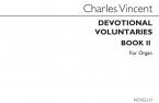 Devotional Voluntaries Book 2 