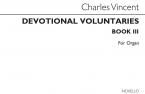 Devotional Voluntaries Book 3 