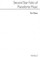 Seventh Star Folio of Piano Music 