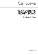 Wanderer's Night Song 