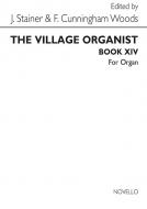 Village Organist Book 14 