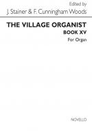 Village Organist Book 15 