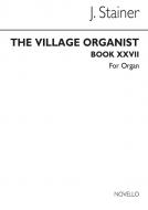 Village Organist Book 27 