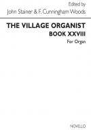 Village Organist Book 28 